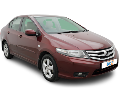 Honda City-img